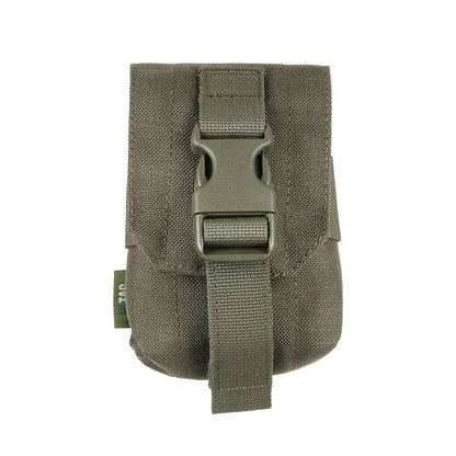 Pouch For Frag Grenade Laser Cut