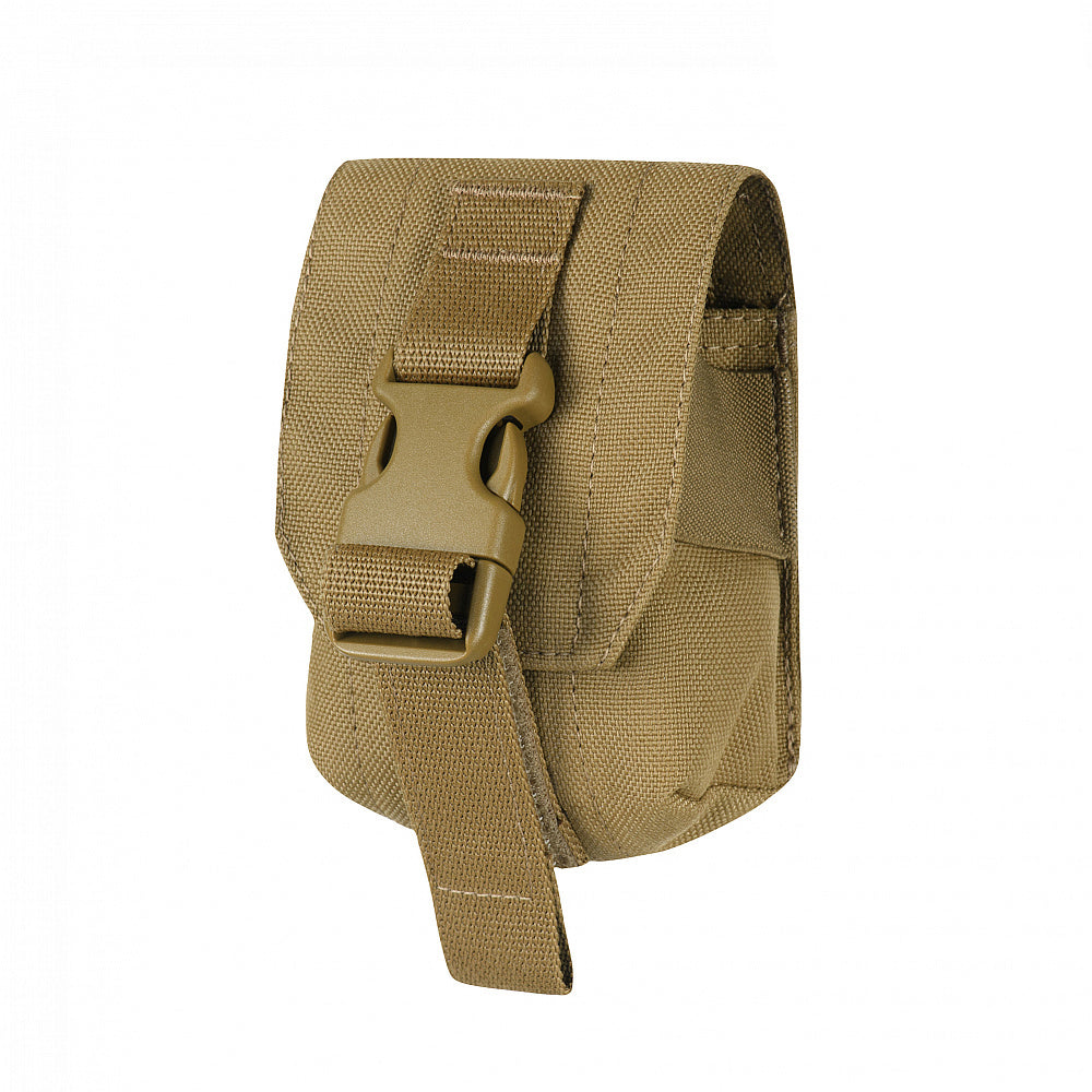 Pouch For Frag Grenade Laser Cut