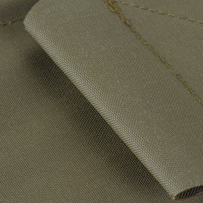 Pouch for M249 Cartridge Box Closed