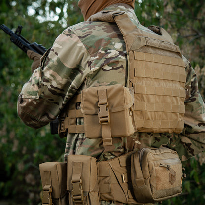 M-Tac Pouch for Night Vision Monocular PVS-14