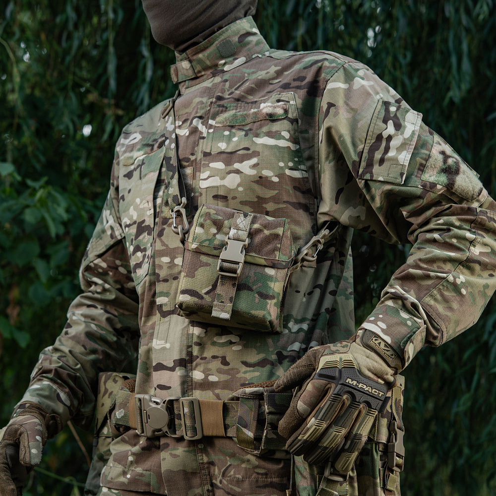 M-Tac Pouch for Night Vision Monocular PVS-14 Gen.3