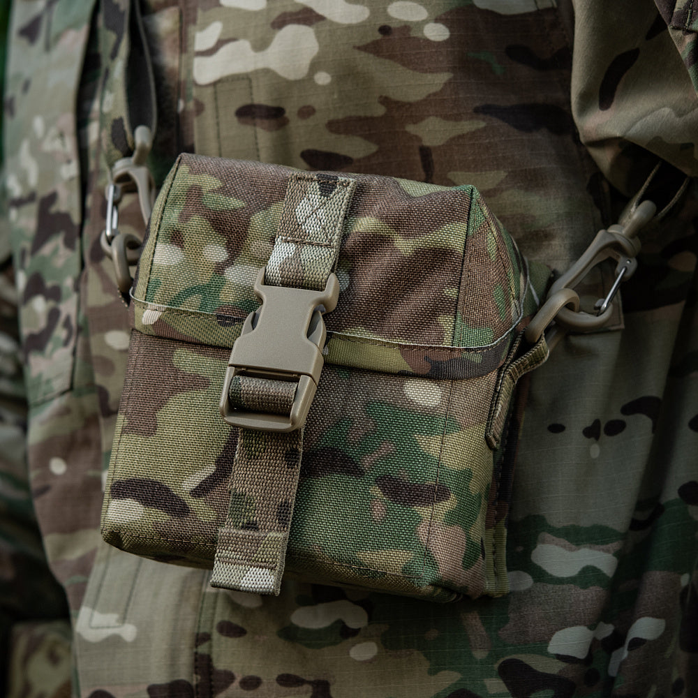 M-Tac Pouch for Night Vision Monocular PVS-14 Gen.3