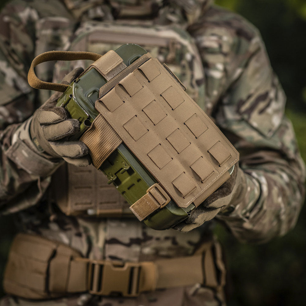 M-Tac Pouch for PK Ammo Box Fast