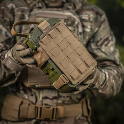 M-Tac Pouch for PK Ammo Box Fast