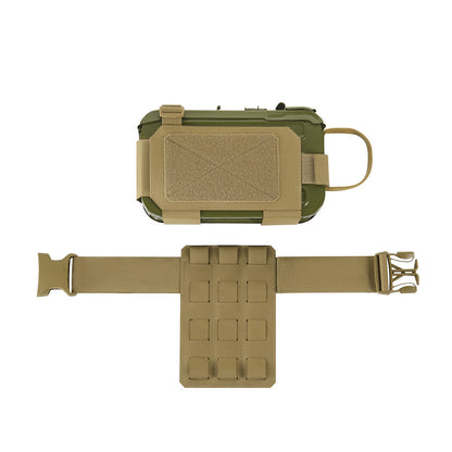 M-Tac Pouch for PK Ammo Box Fast