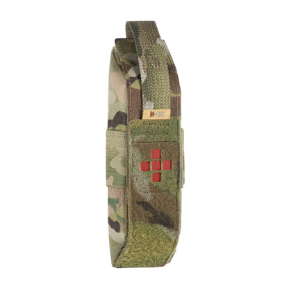 Pouch for Tourniquet Closed FLAP