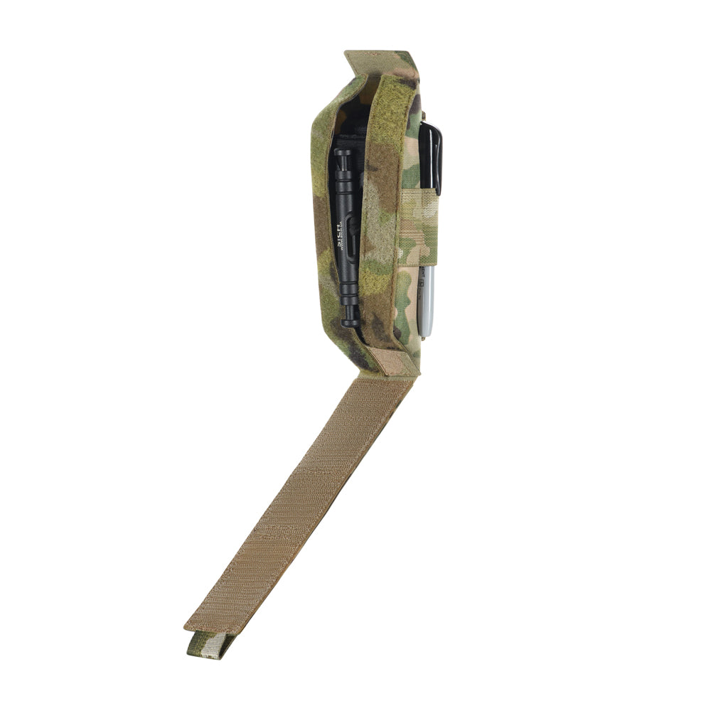 Pouch for Tourniquet Closed FLAP