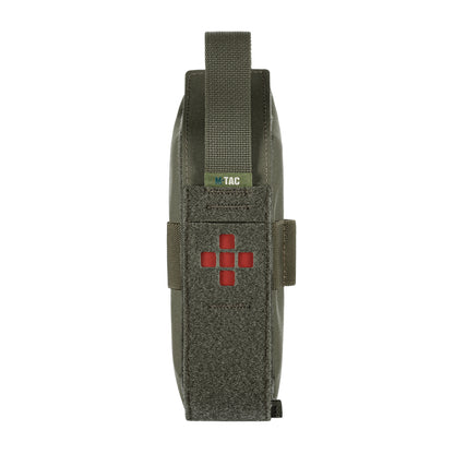 Pouch for Tourniquet Closed FLAP