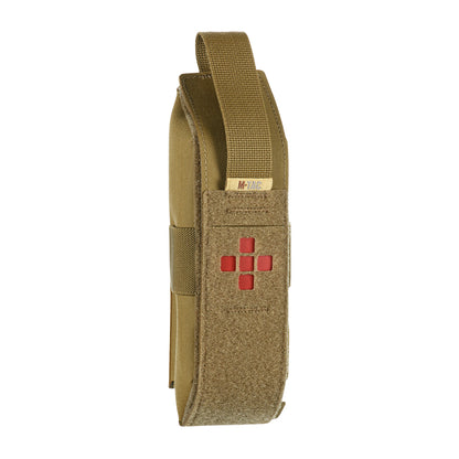 Pouch for Tourniquet Closed FLAP