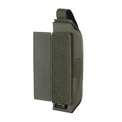 Pouch for Tourniquet Closed FLAP
