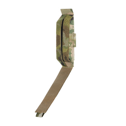 Pouch for Tourniquet Closed FLAP