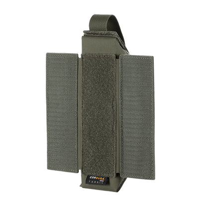 Pouch for Tourniquet Closed FLAP