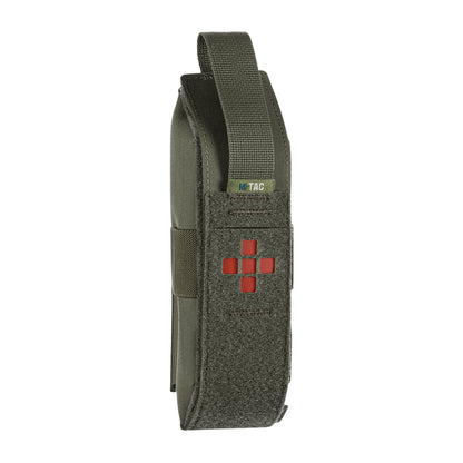Pouch for Tourniquet Closed FLAP