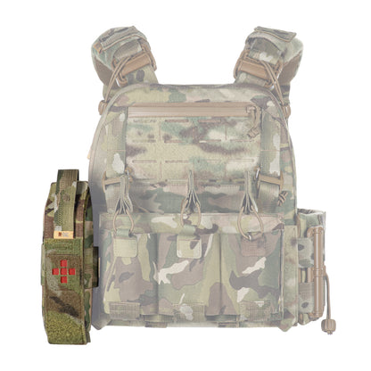 Pouch for Tourniquet Closed FLAP
