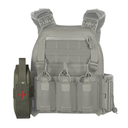 Pouch for Tourniquet Closed FLAP