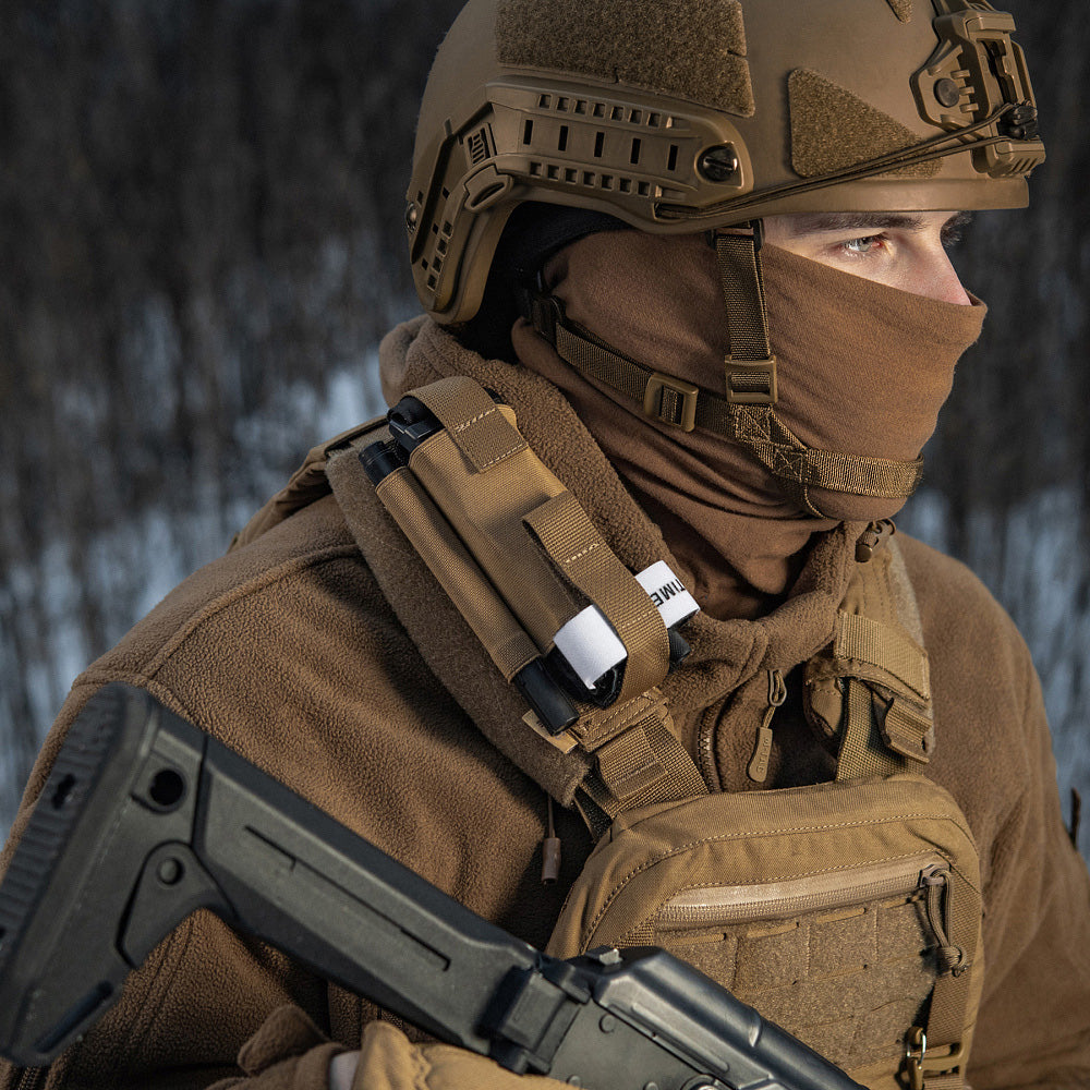 M-Tac Pouch For Tourniquet Elastic Molle Gen.III
