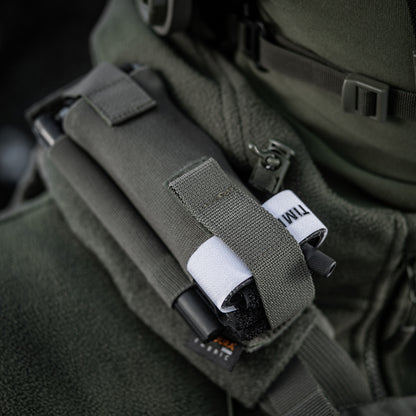 M-Tac Pouch For Tourniquet Elastic Molle Gen.III