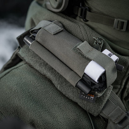 M-Tac Pouch For Tourniquet Elastic Molle Gen.III