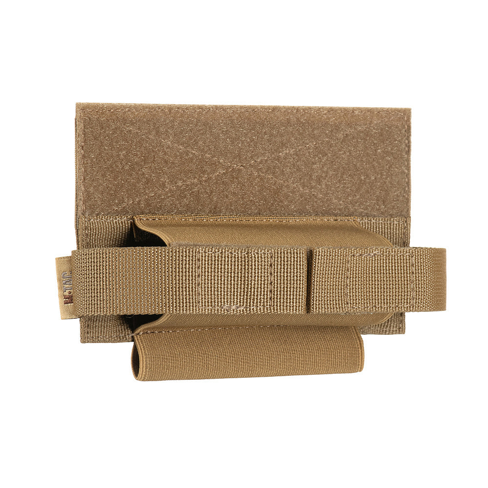 Pouch for Tourniquet Elastic with a Velcro Gen.5