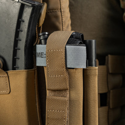 Pouch for Tourniquet Elastic with a Velcro Gen.5