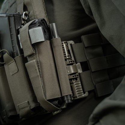 Pouch for Tourniquet Elastic with a Velcro Gen.5