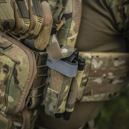 Pouch for Tourniquet Elastic with a Velcro Gen.5