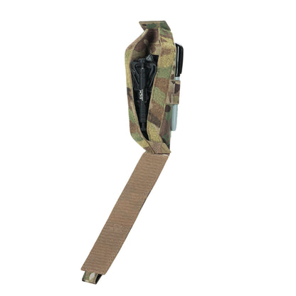Pouch for Turnise Closed