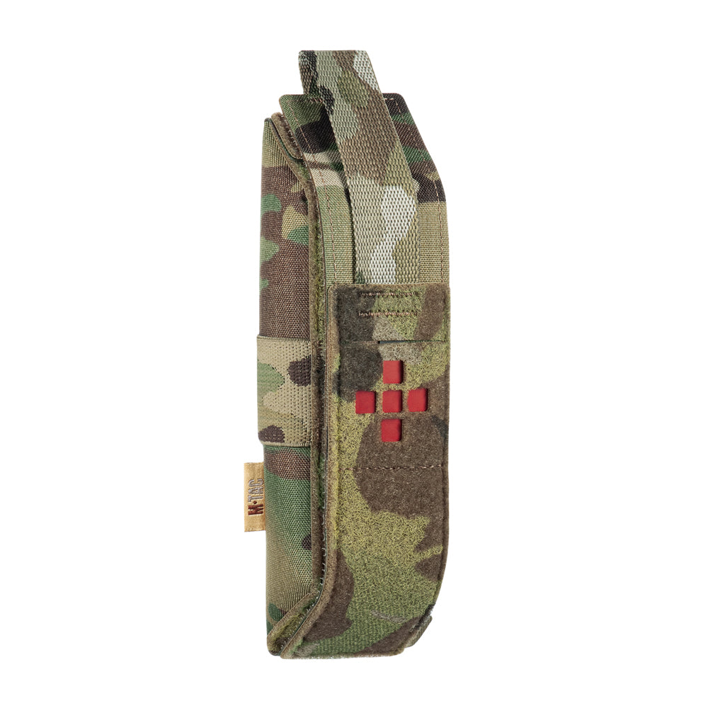 Pouch for Turnise Closed