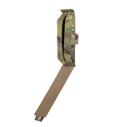 Pouch for Turnise Closed