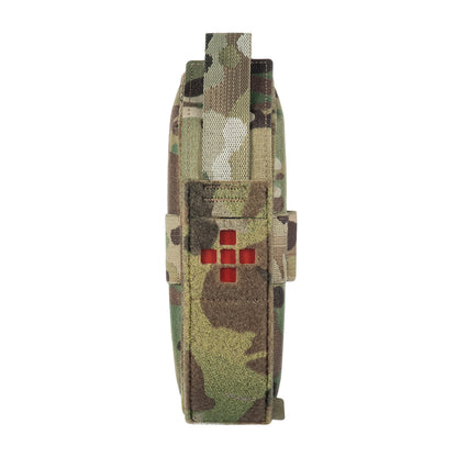 Pouch for Turnise Closed