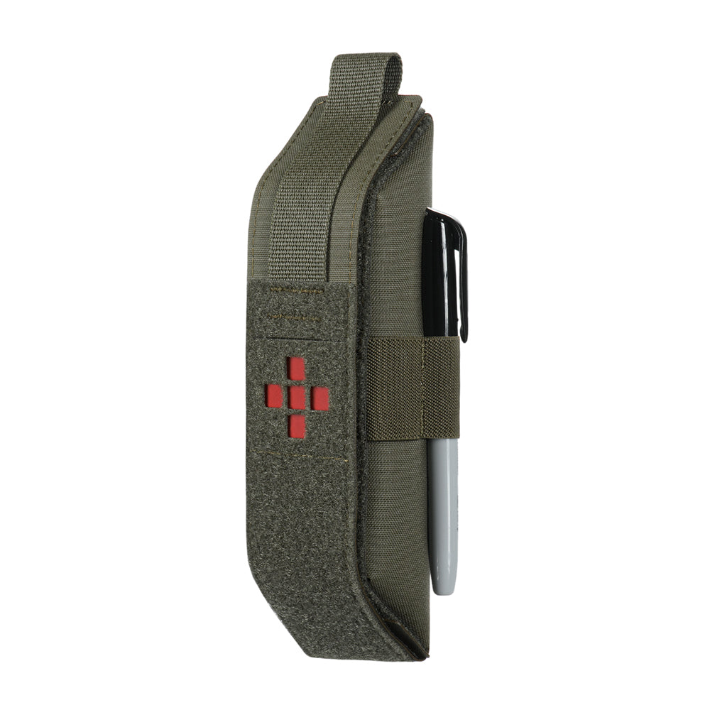 Pouch for Turnise Closed