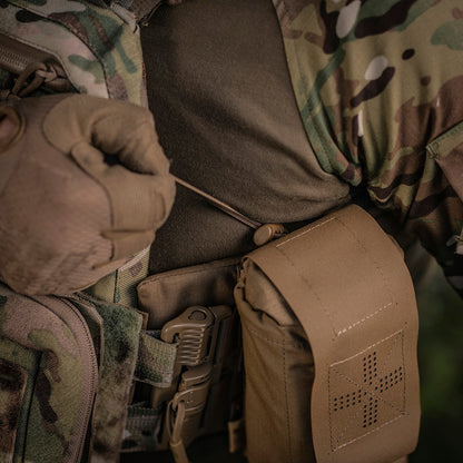 Pouch Medical Small Vertical Elite