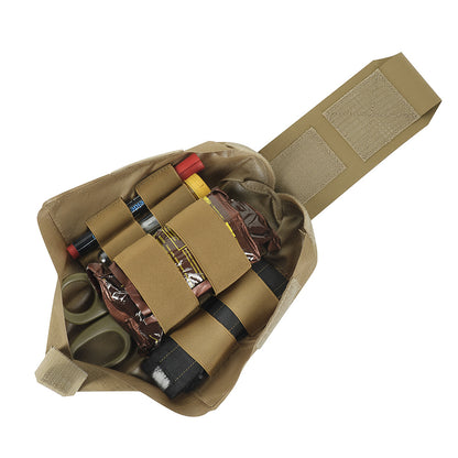 Pouch Medical Small Vertical Elite