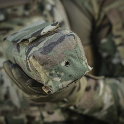 Pouch Medical Small Vertical Elite