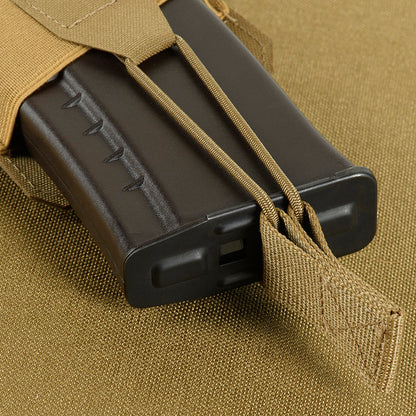 M-Tac Pouch Single Elastic Magazine Elite Laser Cut