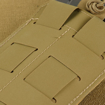 M-Tac Pouch Single Elastic Magazine Elite Laser Cut
