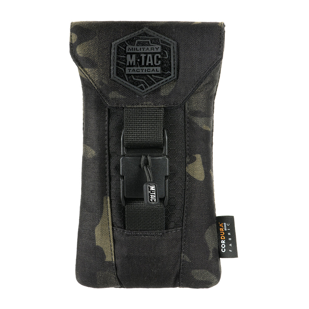 Pouch Smartphone Elite Large Hex
