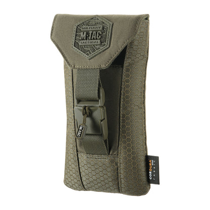 Pouch Smartphone Elite Large Hex Full