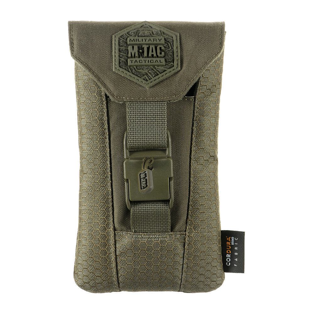 Pouch Smartphone Elite Large Hex Full