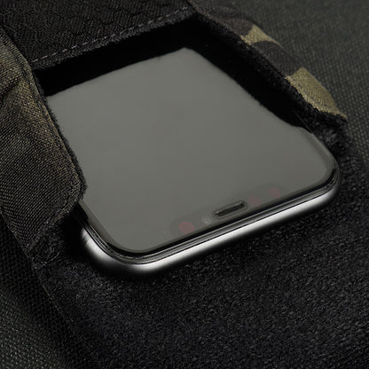 Pouch Smartphone Elite Large Hex