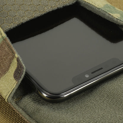 Pouch Smartphone Elite Large Hex