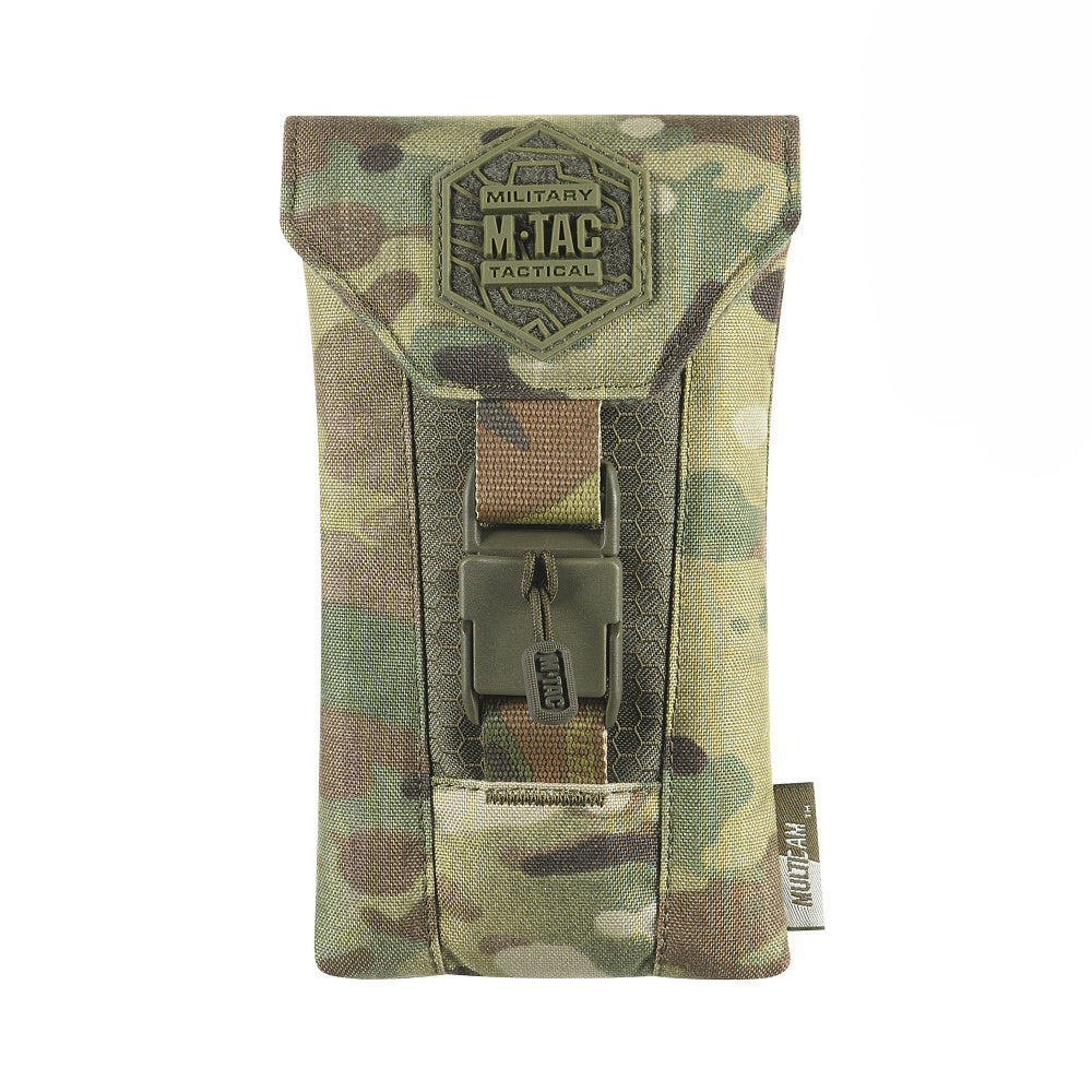 Pouch Smartphone Elite Large Hex