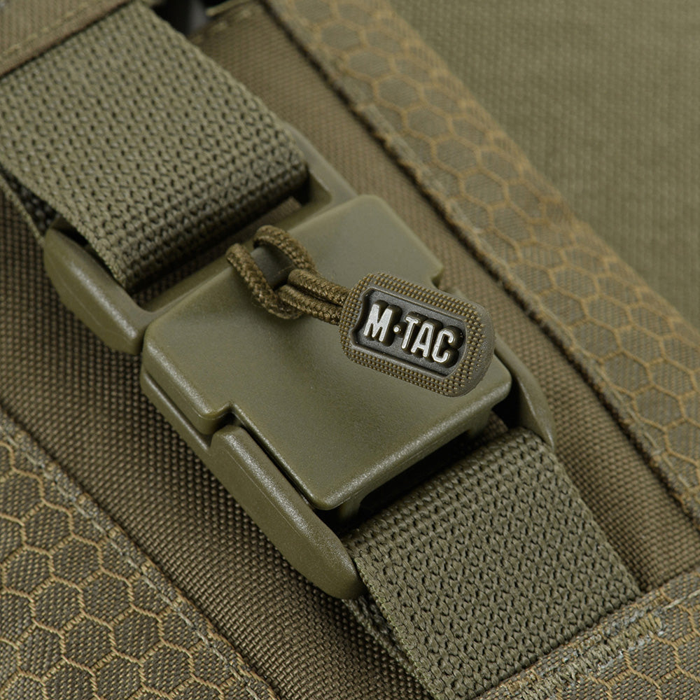 Pouch Smartphone Elite Large Hex Full