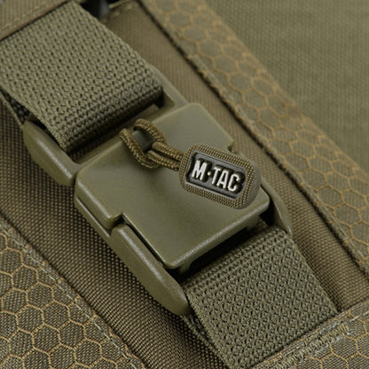 Pouch Smartphone Elite Large Hex Full