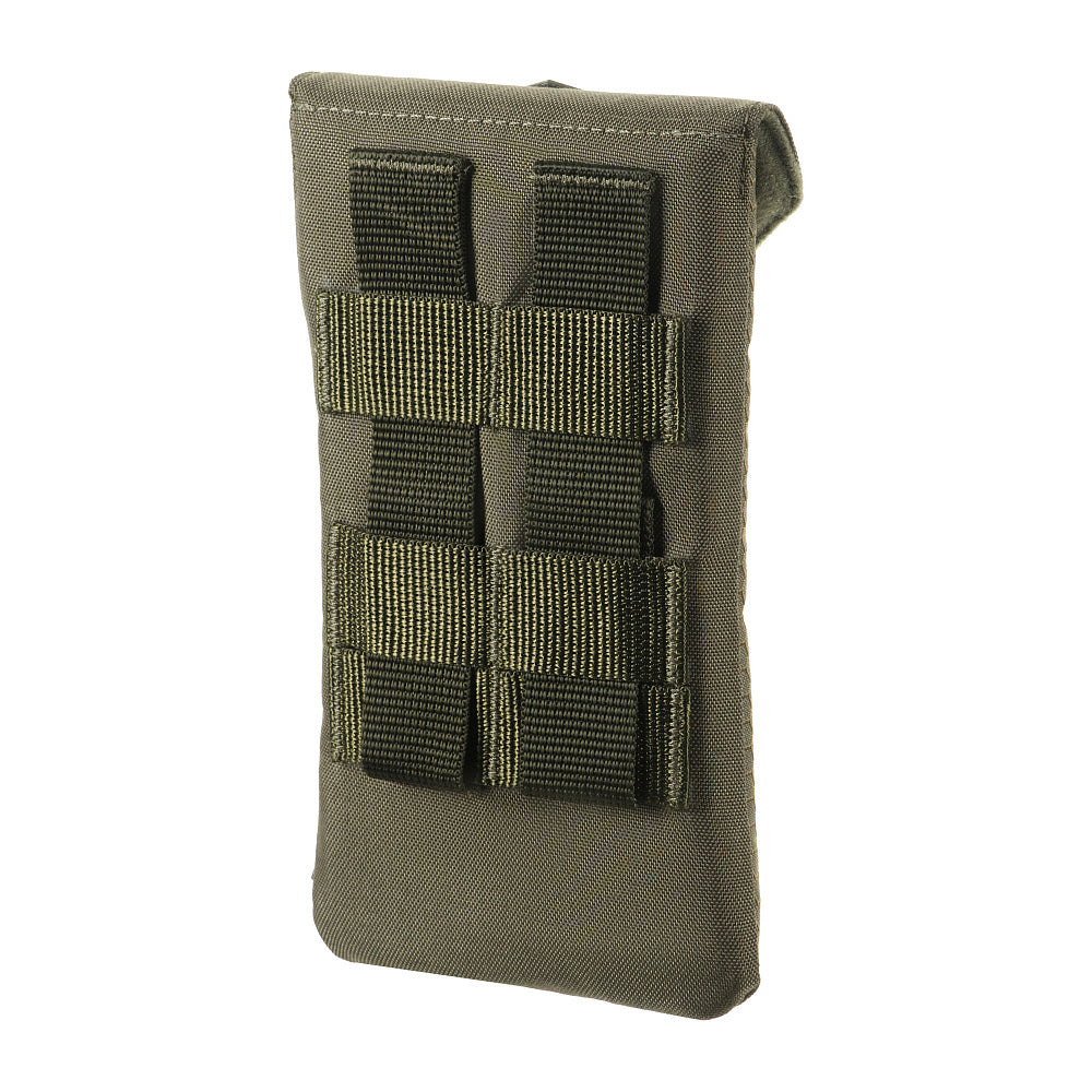 Pouch Smartphone Elite Large Hex Full