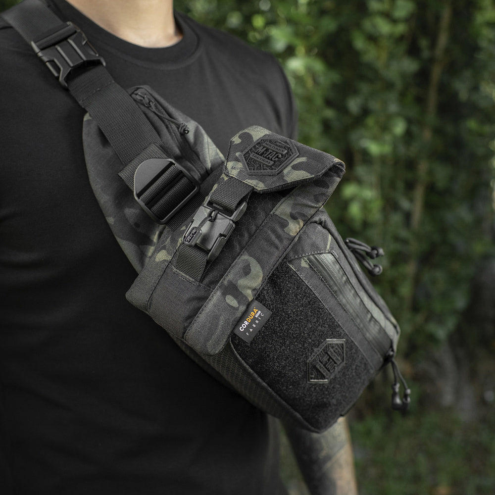 Pouch Smartphone Elite Large Hex