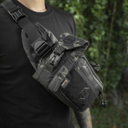 Pouch Smartphone Elite Large Hex