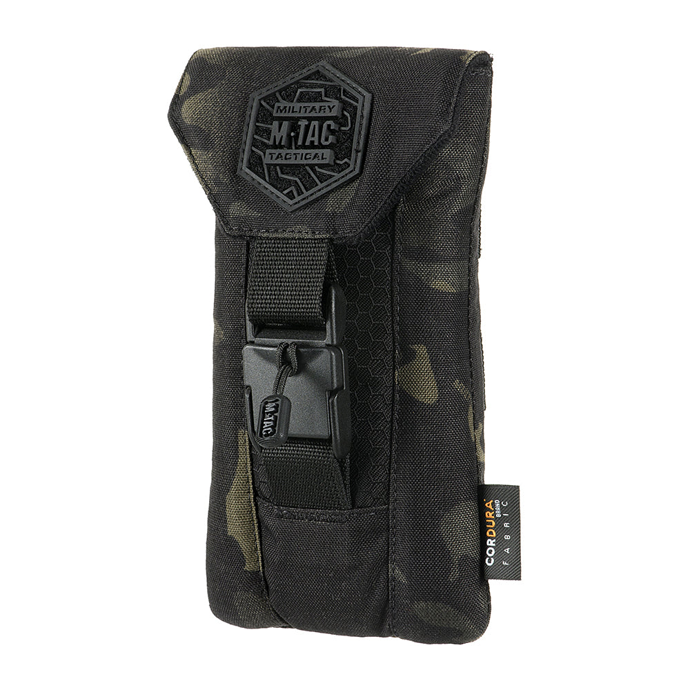 Pouch Smartphone Elite Large Hex