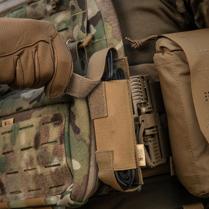 M-Tac Pouch Tourniquet Elastic VELCRO Gen.II