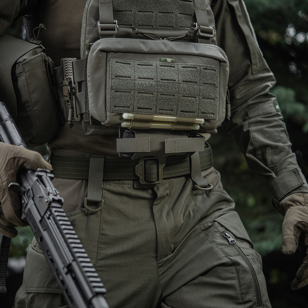 M-Tac Pouch Tourniquet Elastic VELCRO Gen.II